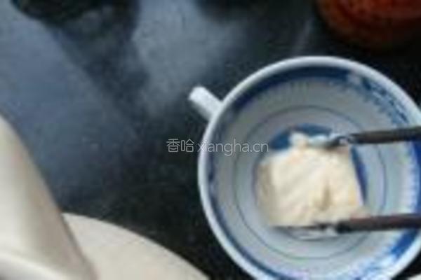 自制豆腐乳的做法图解6