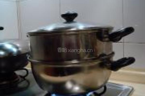 淮杞黄精炖乳鸽的做法图解15