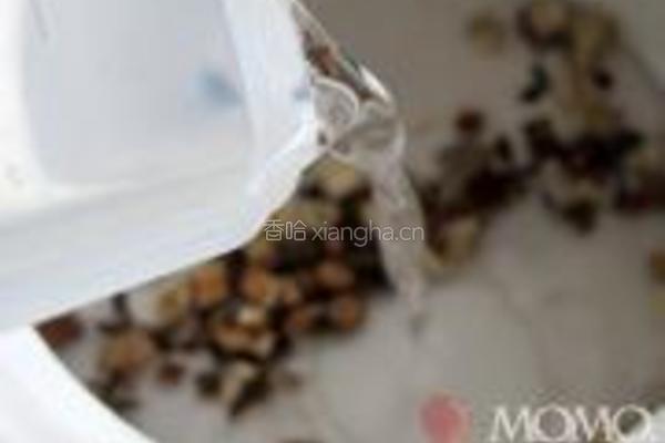 桂枝葛根鸡翅汤的做法图解4