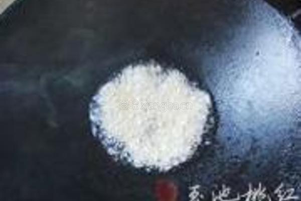 清炒黄豆芽的做法图解3