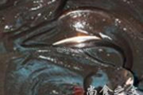 莲子龟苓膏的做法图解2