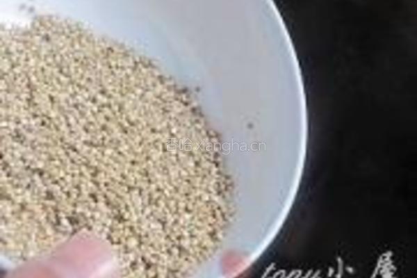 海参大枣藜麦汤的做法图解8