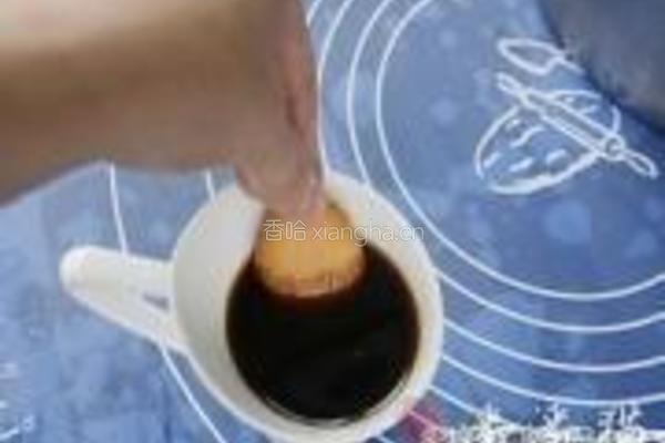 提拉米苏的做法图解11