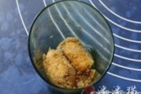 提拉米苏的做法图解12