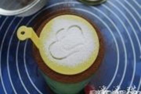 提拉米苏的做法图解14