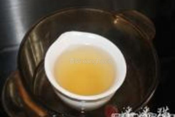 提拉米苏的做法图解7