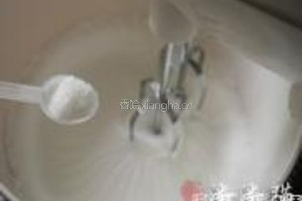 提拉米苏的做法图解8