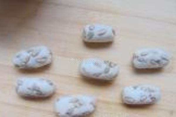 葵花金枣的做法图解10