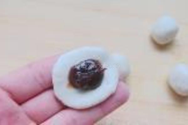 葵花金枣的做法图解7