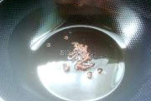 酸辣土豆丝的做法图解5