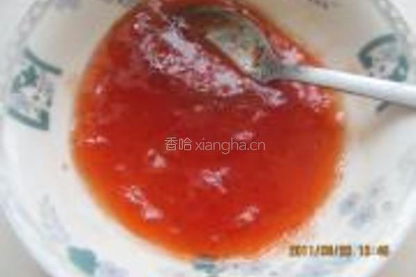 蛋糕卷的做法图解6