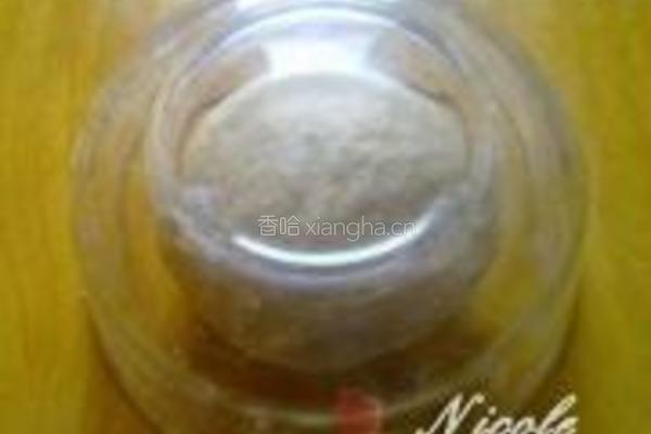 腊八面的做法图解5