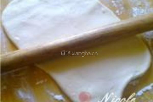 腊八面的做法图解7