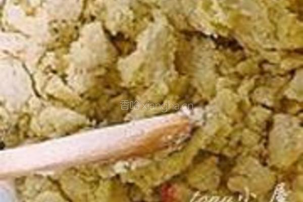 巧克力杏仁饼干的做法图解11