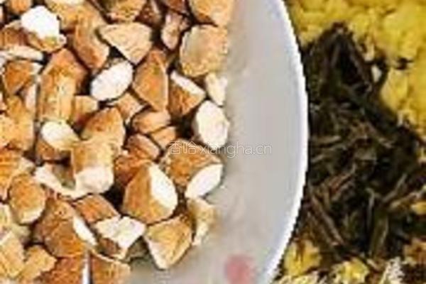 巧克力杏仁饼干的做法图解13
