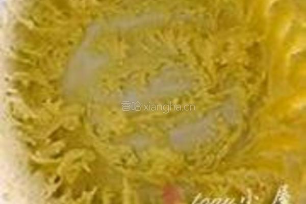 巧克力杏仁饼干的做法图解7