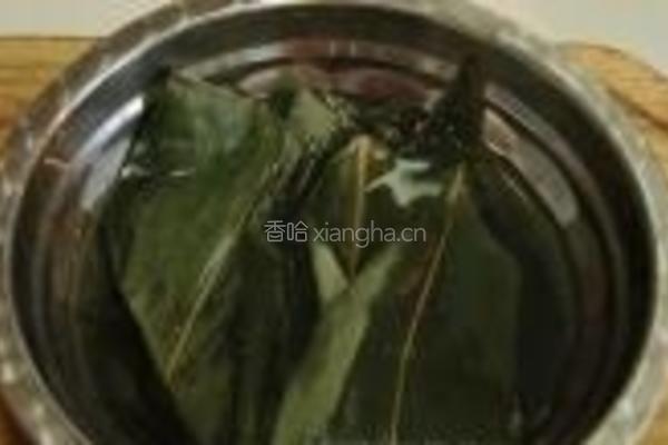 糯米豆腐丸子的做法图解6