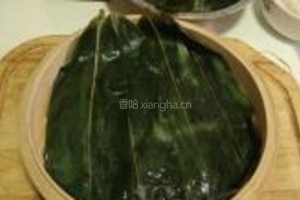 糯米豆腐丸子的做法图解7