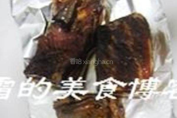 腊肉胡萝卜焖饭的做法图解3