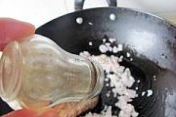 洋葱火腿土豆饼的做法图解5