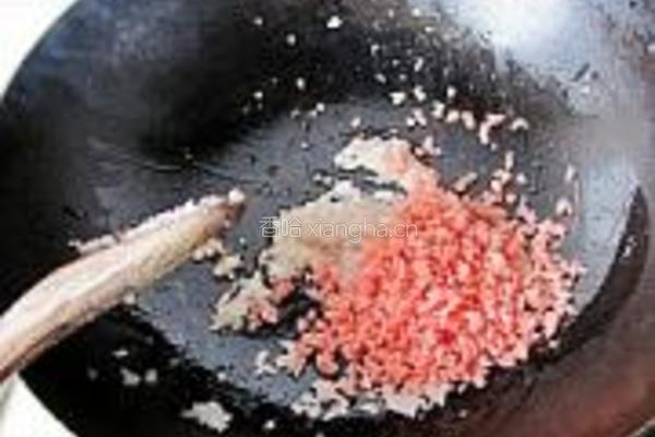 洋葱火腿土豆饼的做法图解7