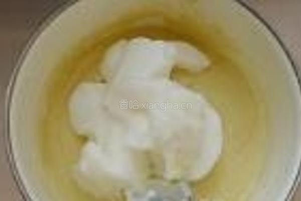 番茄酱华夫饼的做法图解7