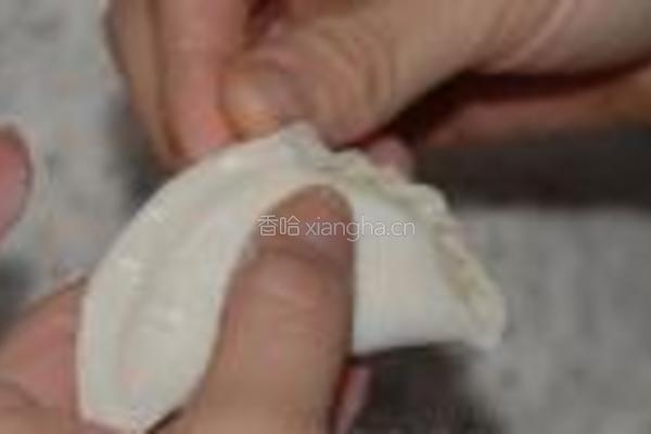 潮汕酥饺的做法图解11