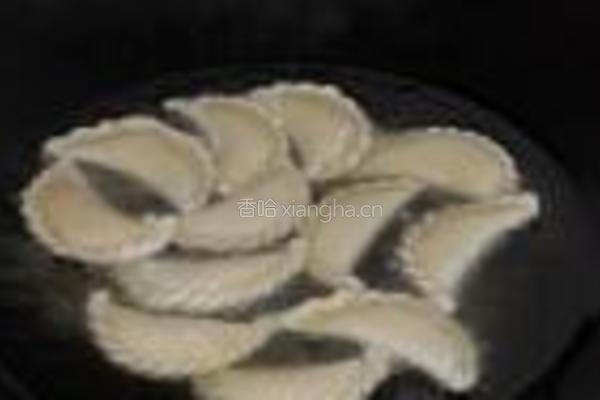 潮汕酥饺的做法图解15