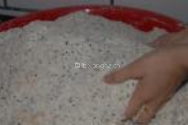 潮汕酥饺的做法图解5