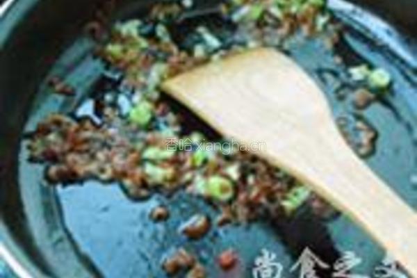 开洋角瓜的做法图解2