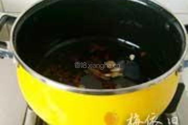 花雕醉香虾的做法图解3