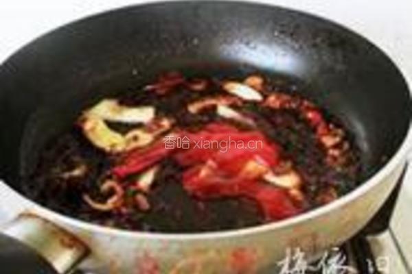 酱焖酥鱼的做法图解5