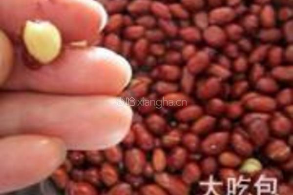 满口香的做法图解10