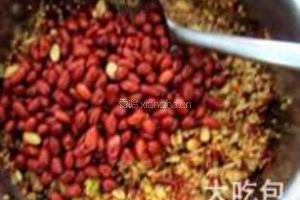 满口香的做法图解11