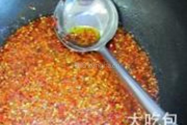满口香的做法图解5