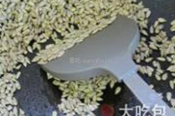 满口香的做法图解9