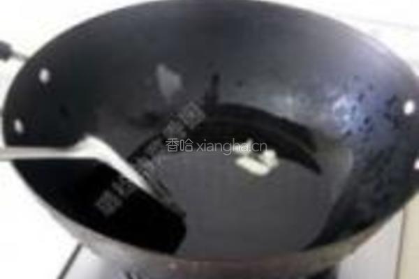 糖米花的做法图解2