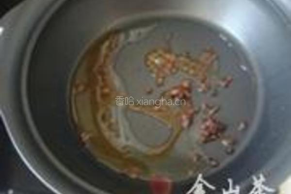 红烧猪蹄的做法图解9