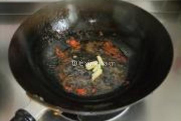 西红柿炖鲅鱼的做法图解7