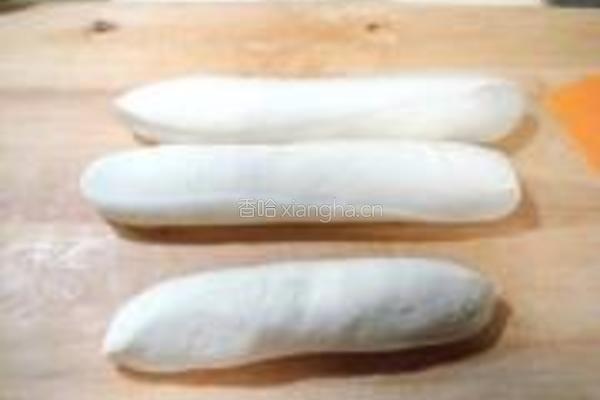 五香牛肉烧饼的做法图解10