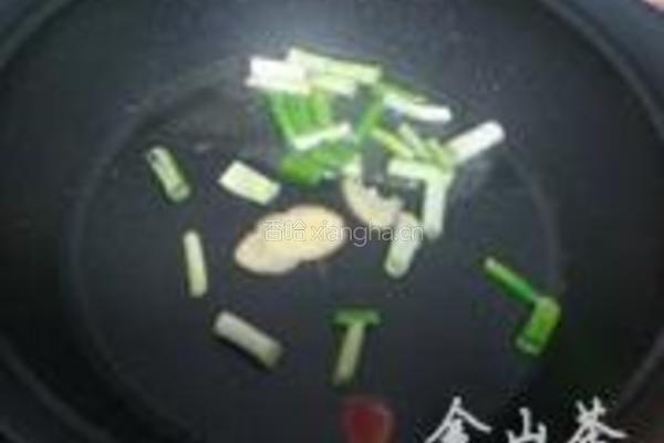 青木瓜烧排骨的做法图解5