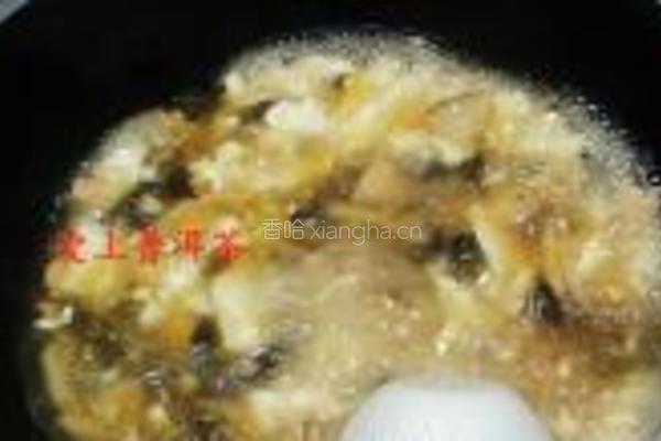 豆腐脑的做法图解7