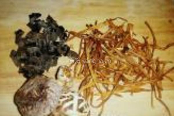 豆腐脑的做法图解1