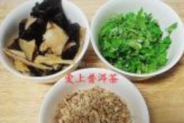 豆腐脑的做法图解3