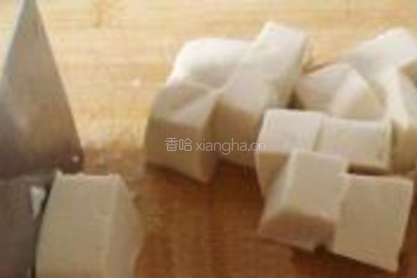 营养杂菜煲的做法图解4