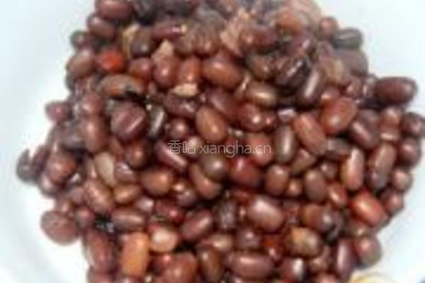 南瓜玉兔的做法图解5