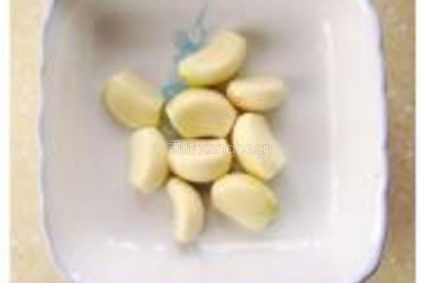 黄豆芽拌饭的做法图解7