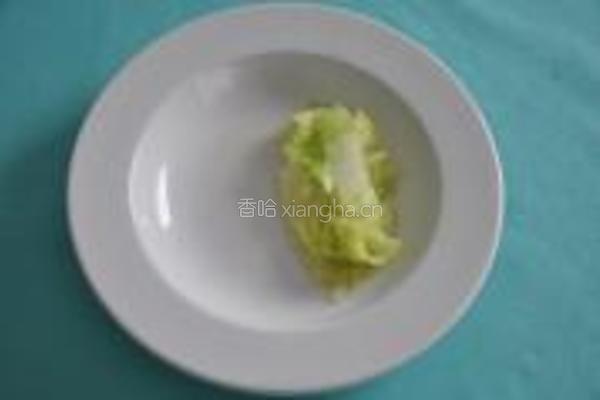 日式鸭汤面的做法图解4
