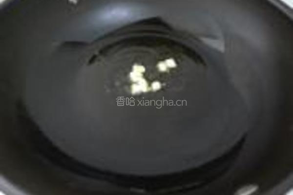 番茄焖扁豆的做法图解3