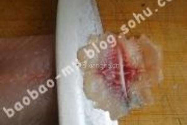 口水鱼片的做法图解20